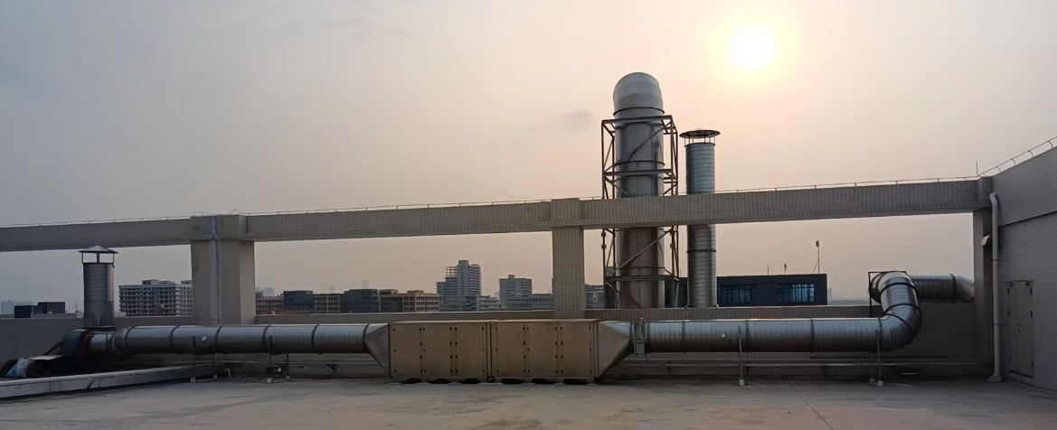 樂庭樓頂設備 樂庭樓頂設備