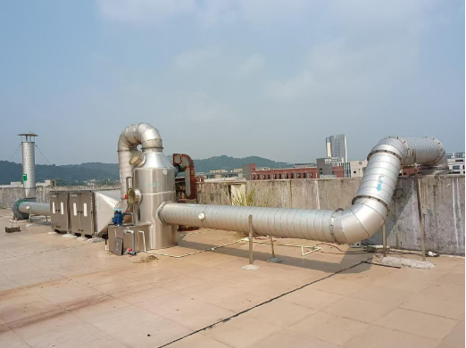 惠州環(huán)保公司 惠州環(huán)保公司