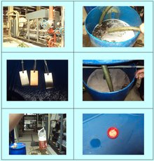 空壓機的清洗方式是怎樣的呢！